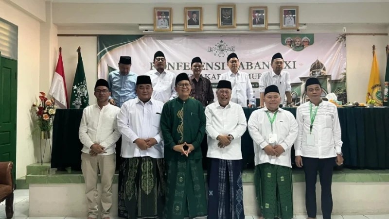 Berita PCNU Pengurus Cabang Kabupaten Toba